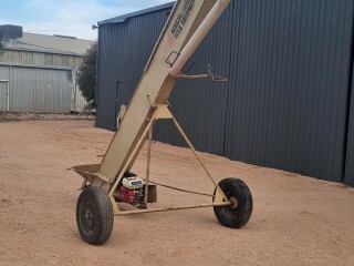 auger 1